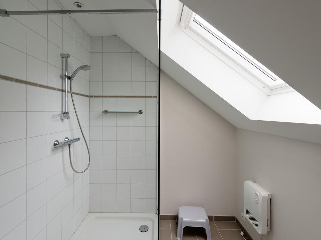A Beautifully Renovated Mansion In The Ardennes Villa วีแยลซาลม์ ภายนอก รูปภาพ